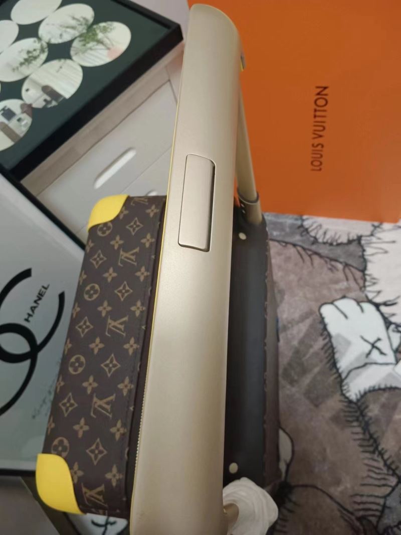 Louis Vuitton Suitcase